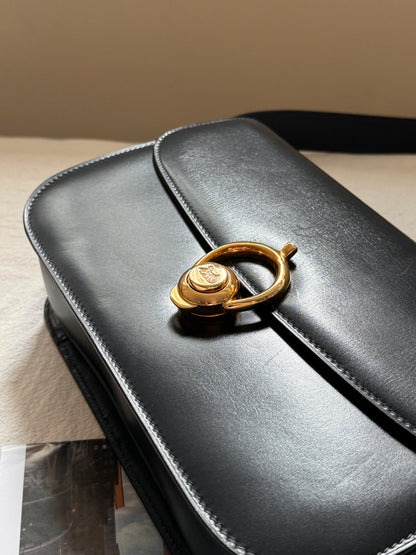Vintage Celine horse carriage box bag🌞