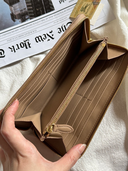Vintage Burberry wallet🎠