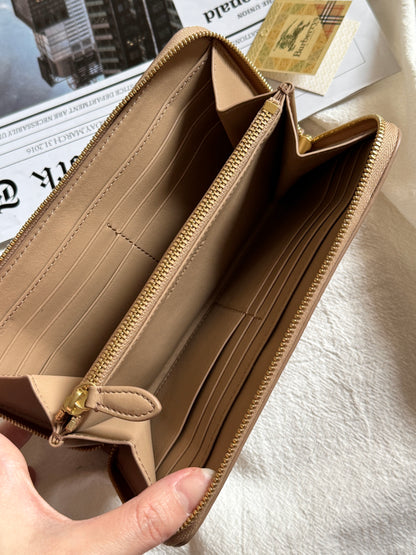 Vintage Burberry wallet🎠