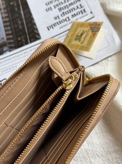 Vintage Burberry wallet🎠