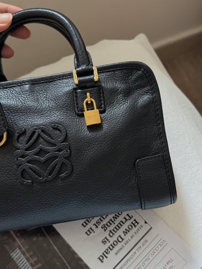 Vintage Loewe amazona 23 small