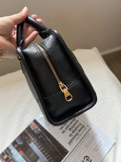 Vintage Loewe amazona 23 small