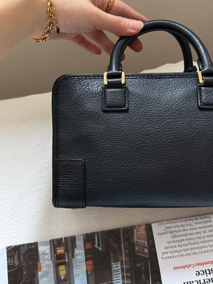 Vintage Loewe amazona 23 small