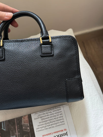 Vintage Loewe amazona 23 small