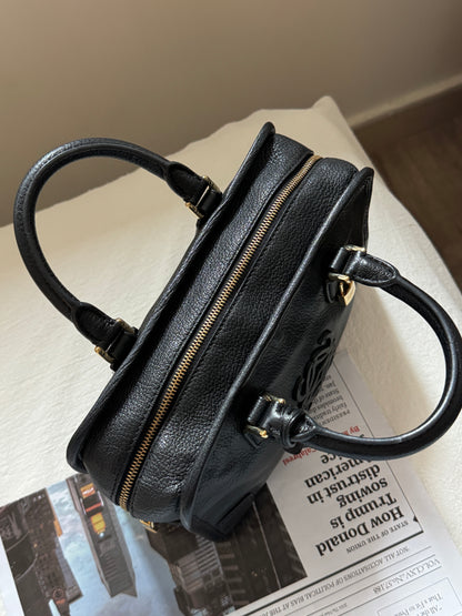 Vintage Loewe amazona 23 small