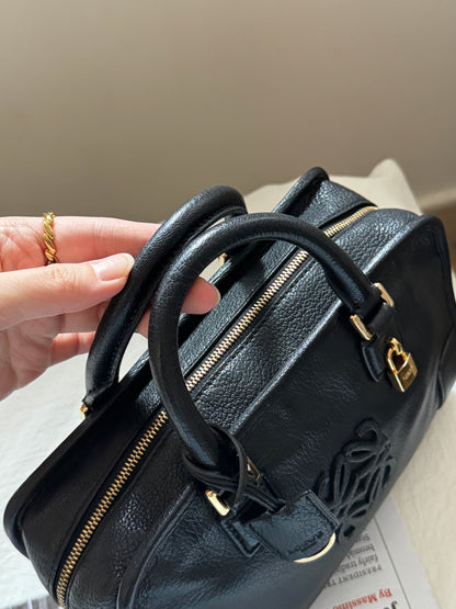 Vintage Loewe amazona 23 small