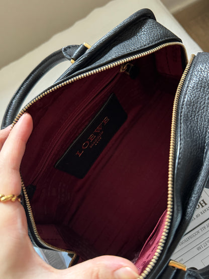 Vintage Loewe amazona 23 small