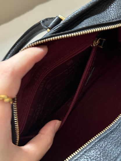 Vintage Loewe amazona 23 small