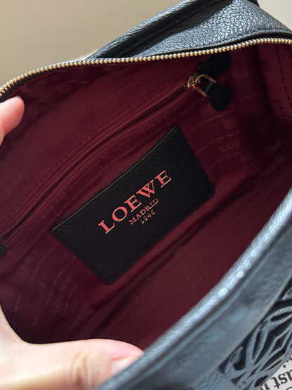 Vintage Loewe amazona 23 small