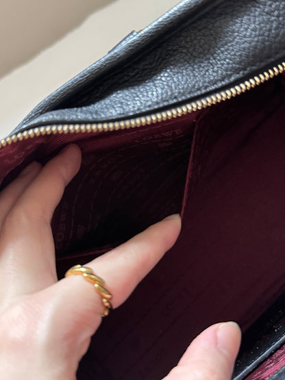 Vintage Loewe amazona 23 small