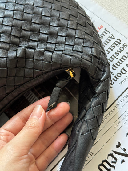 Vintage Bottega Veneta hobo🪐