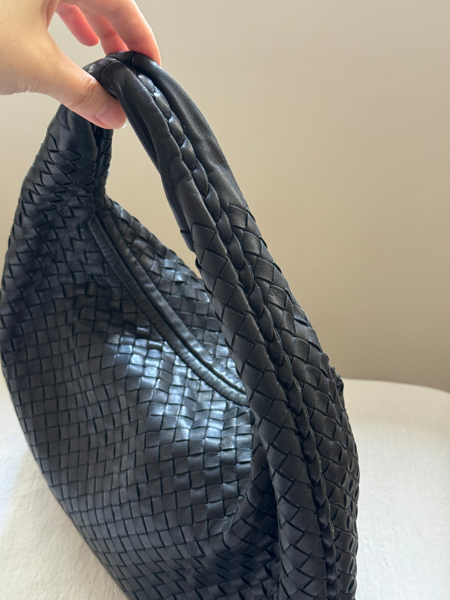 Vintage Bottega Veneta hobo🪐