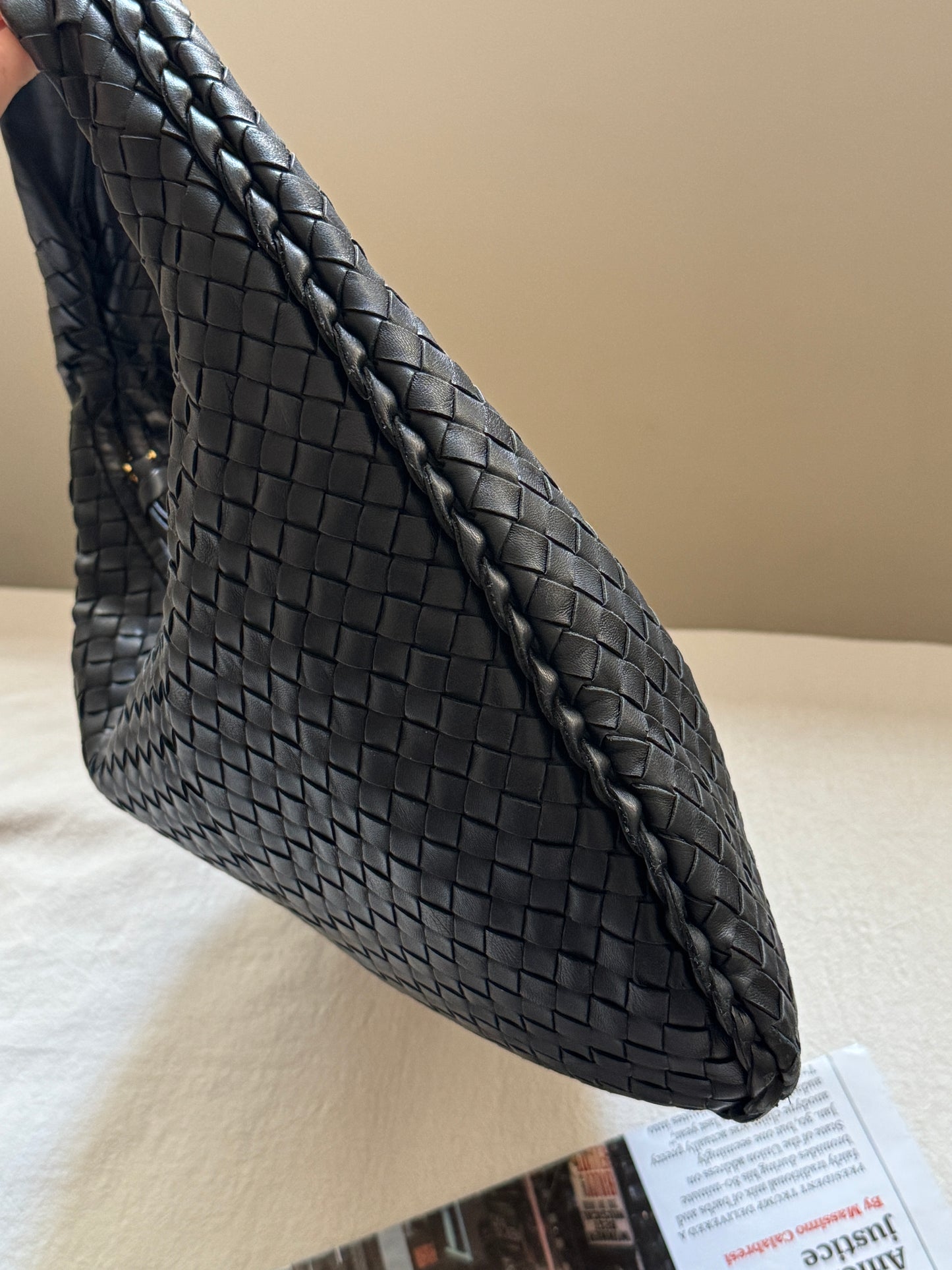 Vintage Bottega Veneta hobo🪐