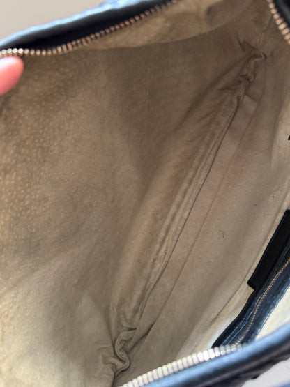 Vintage Bottega Veneta hobo🪐