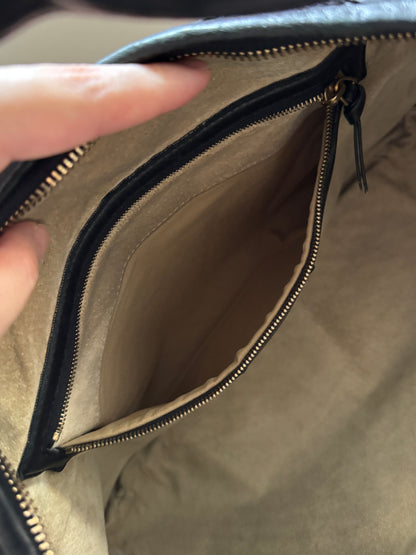 Vintage Bottega Veneta hobo🪐