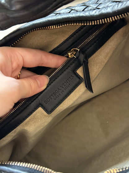 Vintage Bottega Veneta hobo🪐