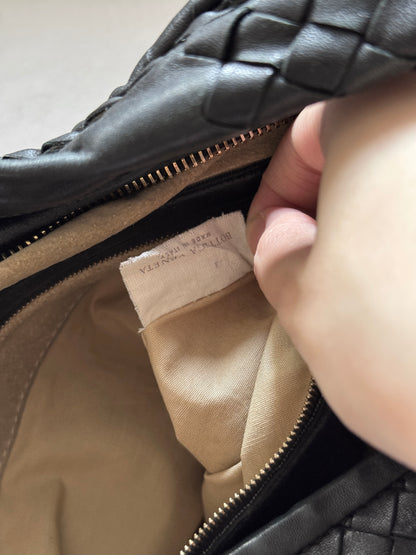 Vintage Bottega Veneta hobo🪐