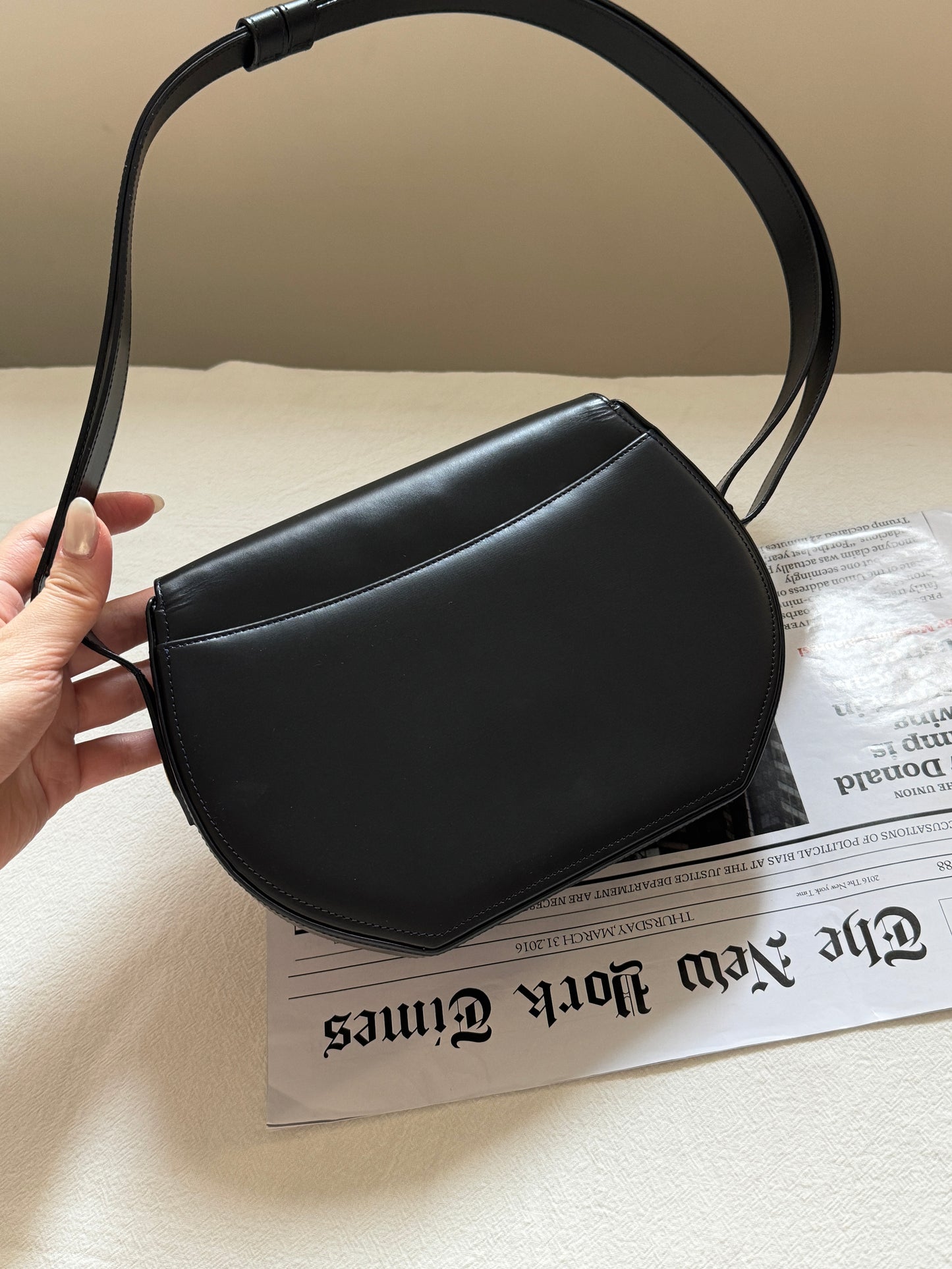 Vintage Cartier 藍寶石2-way💎