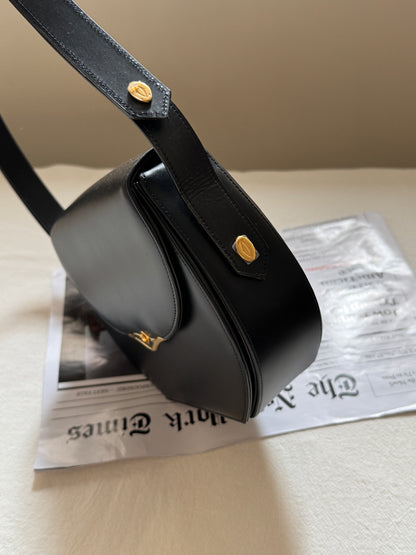 Vintage Cartier 藍寶石2-way💎