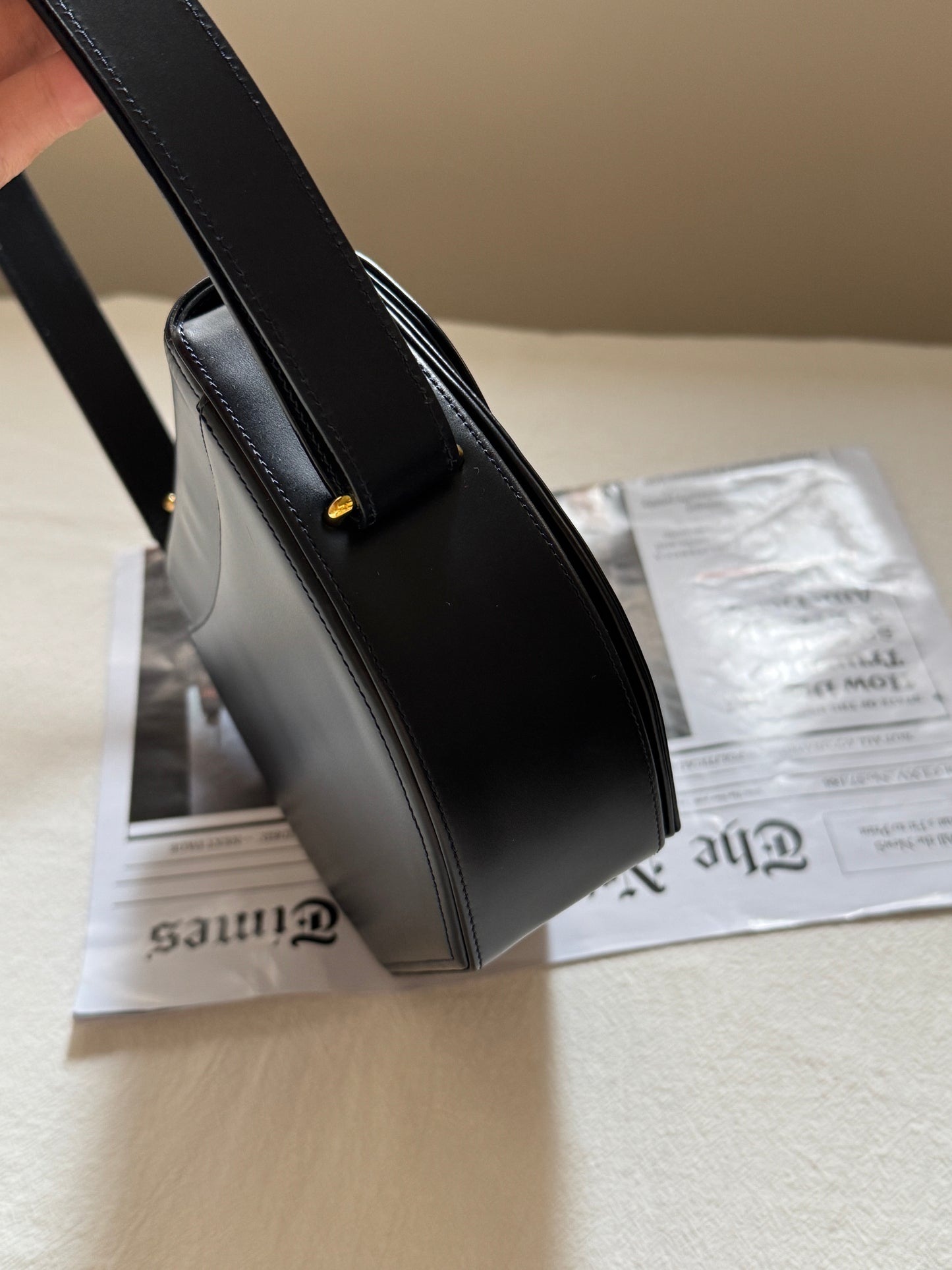 Vintage Cartier 藍寶石2-way💎