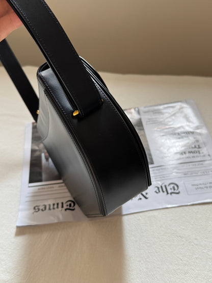 Vintage Cartier 藍寶石2-way💎