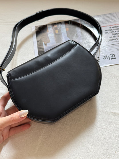 Vintage Cartier 藍寶石2-way💎