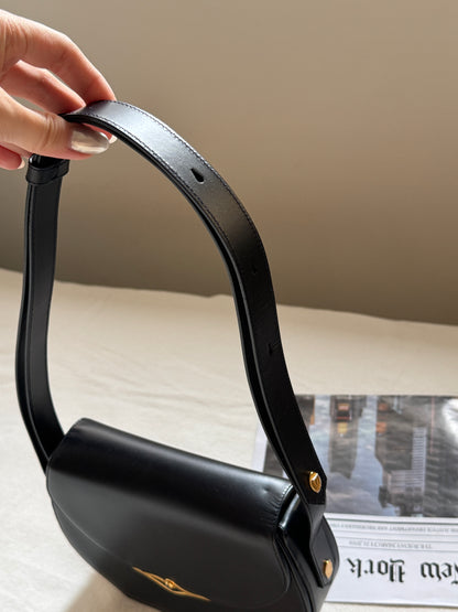 Vintage Cartier 藍寶石2-way💎