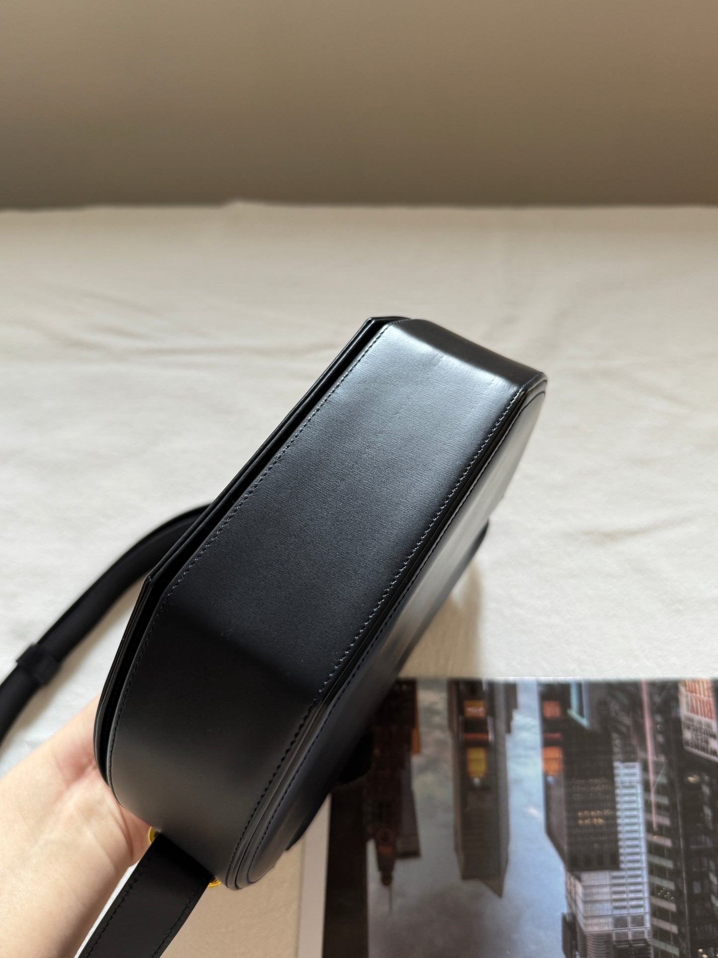 Vintage Cartier 藍寶石2-way💎