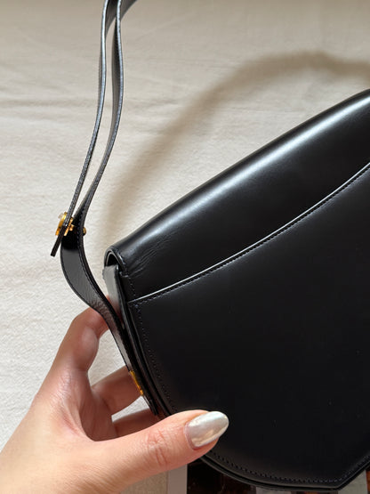 Vintage Cartier 藍寶石2-way💎