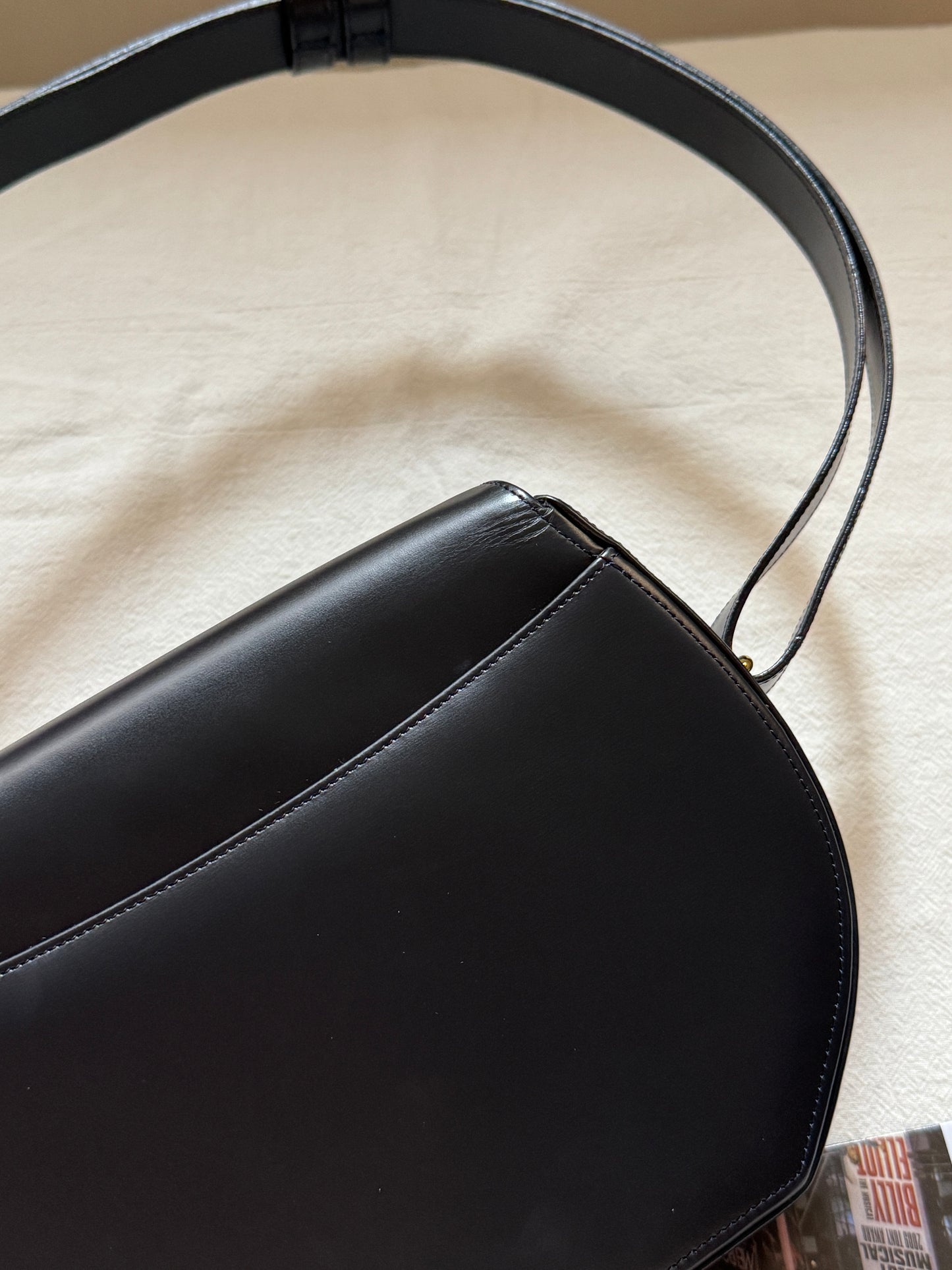 Vintage Cartier 藍寶石2-way💎