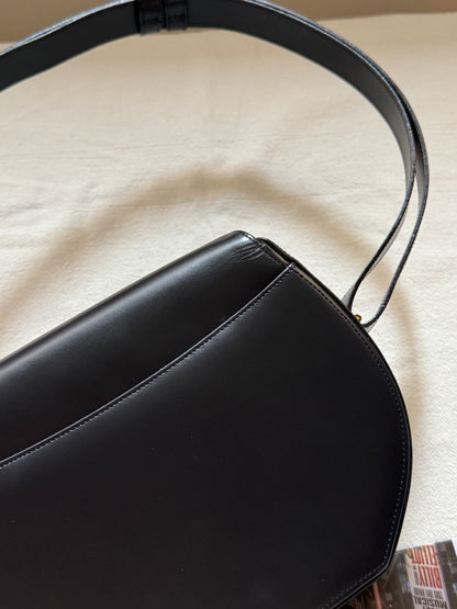 Vintage Cartier 藍寶石2-way💎