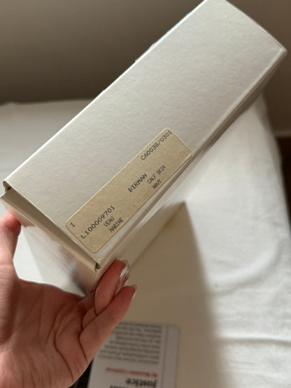 Vintage Cartier 藍寶石2-way💎