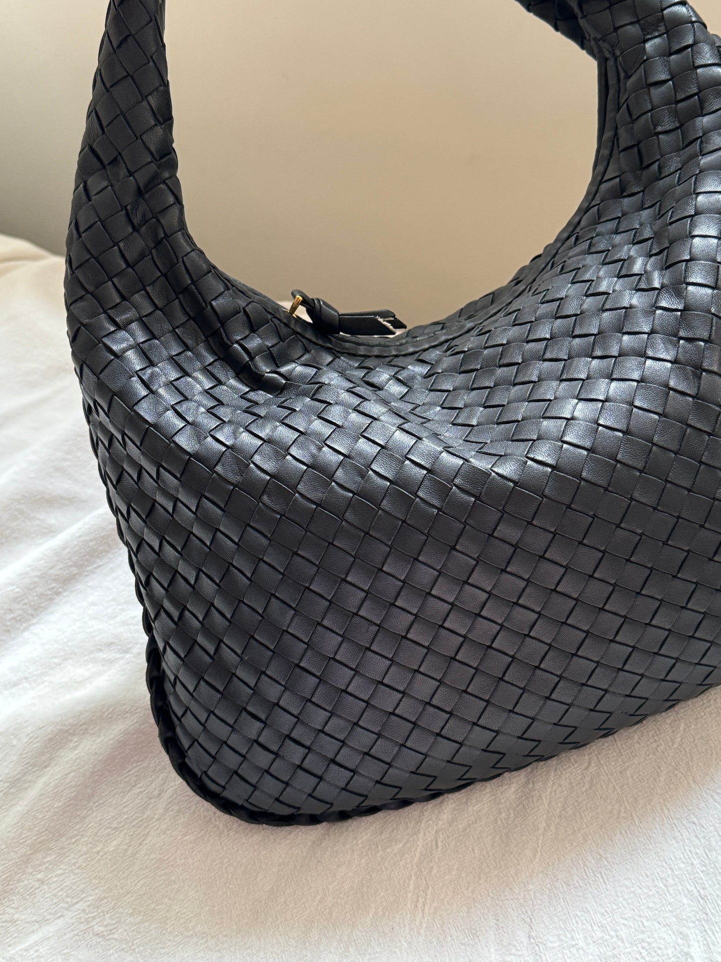 Vintage Bottega Veneta hobo🪐