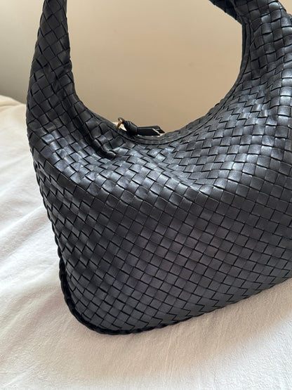 Vintage Bottega Veneta hobo🪐