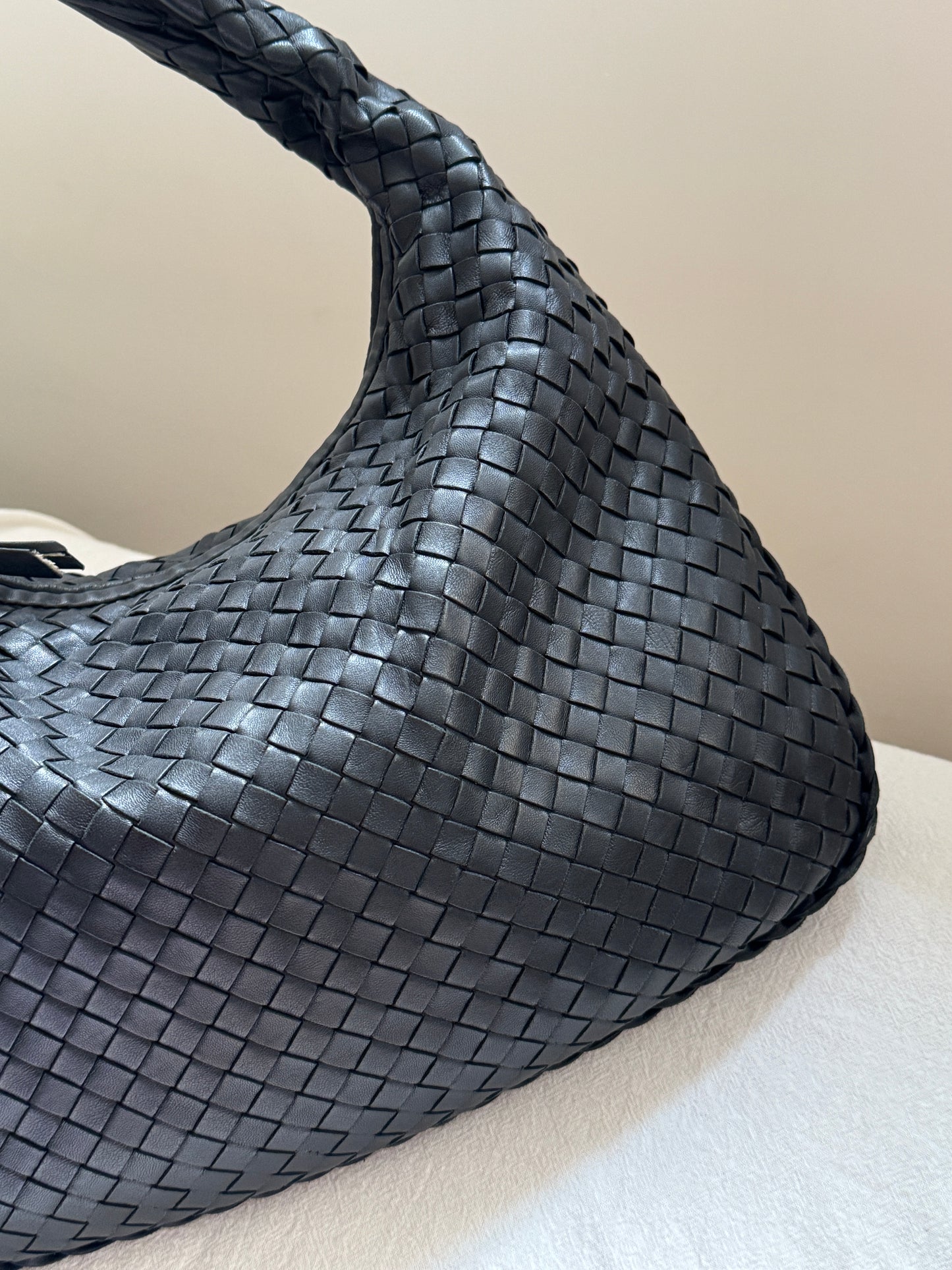 Vintage Bottega Veneta hobo🪐