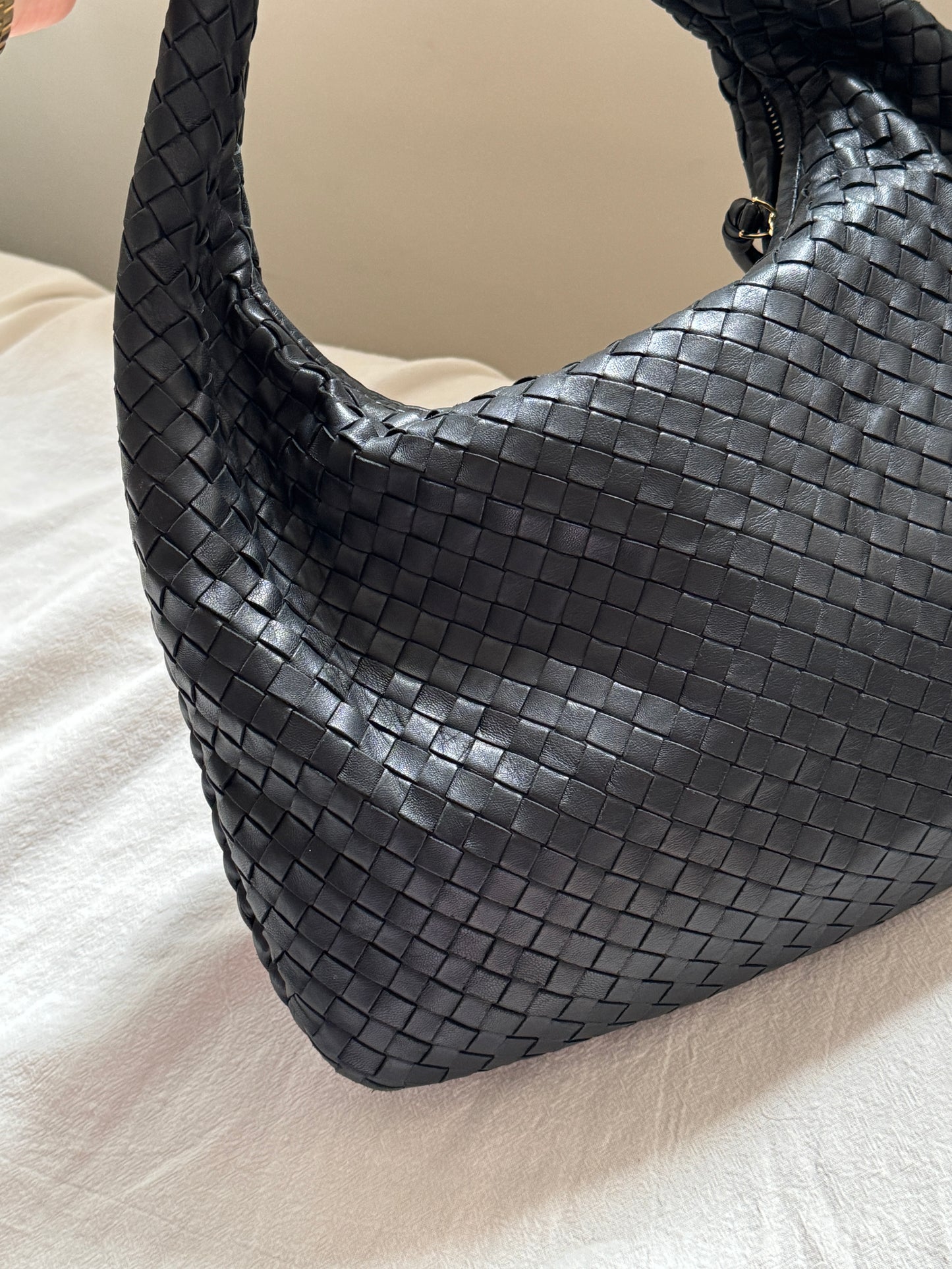 Vintage Bottega Veneta hobo🪐