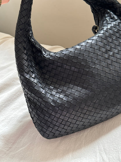 Vintage Bottega Veneta hobo🪐