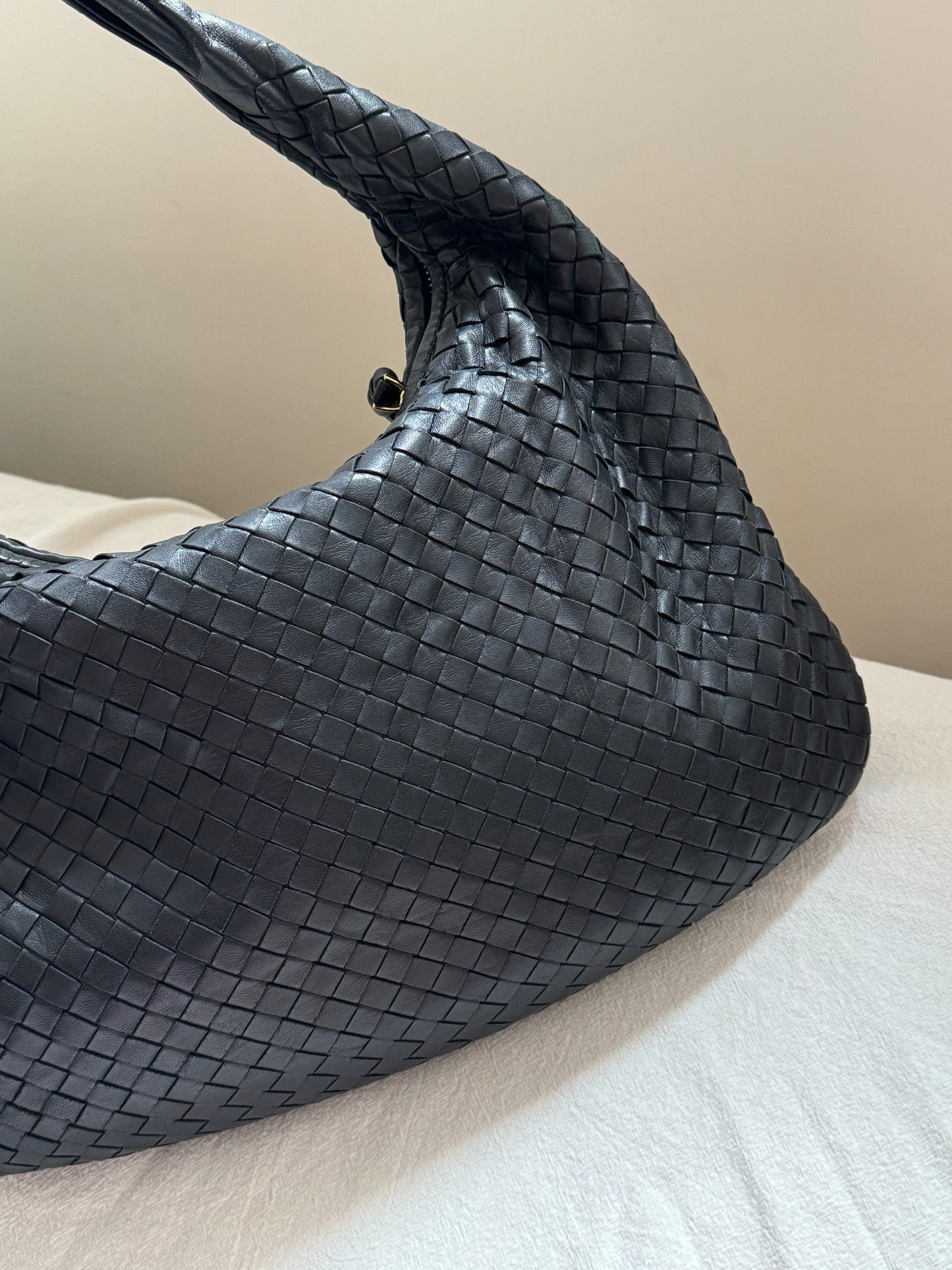 Vintage Bottega Veneta hobo🪐