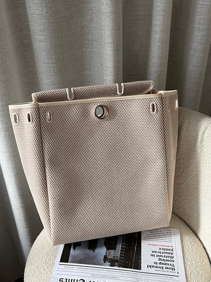 Vintage Hermes herbag backpack 28