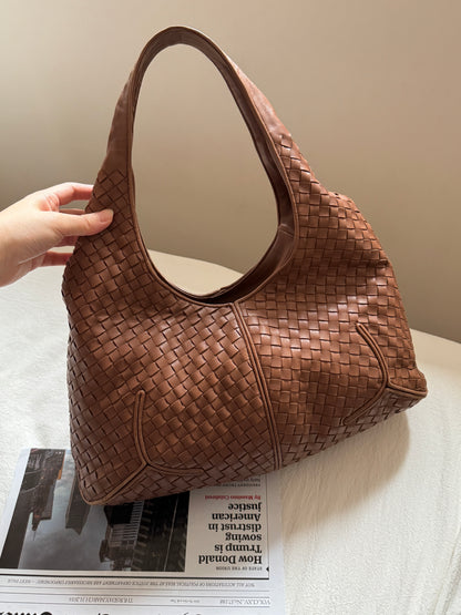 Vintage Bottega Veneta hobo bag🧸