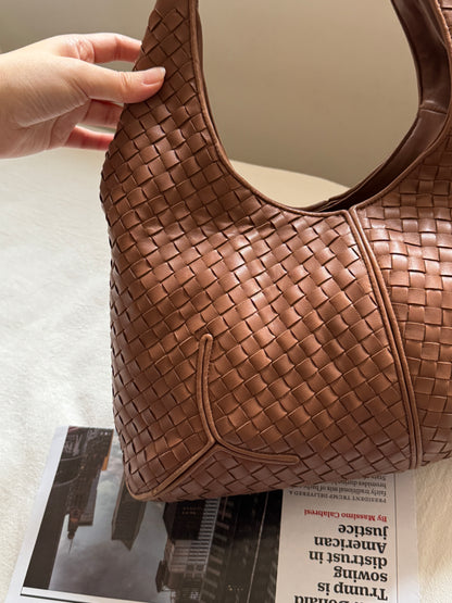 Vintage Bottega Veneta hobo bag🧸