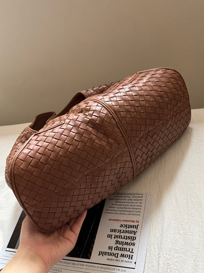 Vintage Bottega Veneta hobo bag🧸