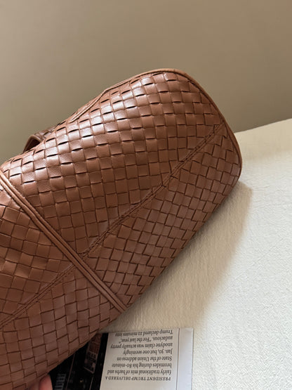 Vintage Bottega Veneta hobo bag🧸