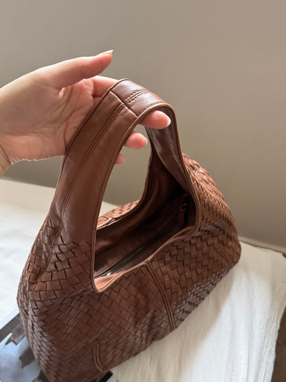 Vintage Bottega Veneta hobo bag🧸