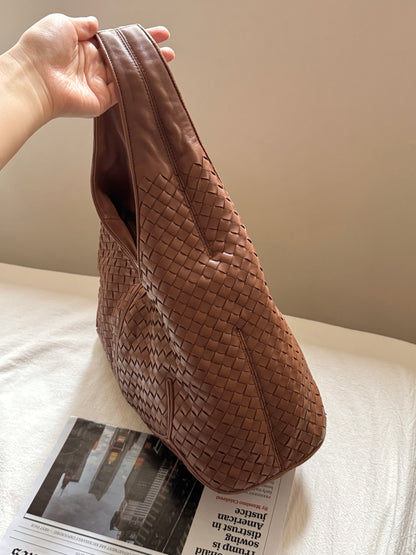 Vintage Bottega Veneta hobo bag🧸