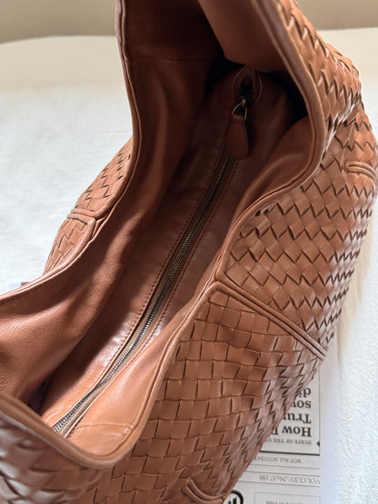 Vintage Bottega Veneta hobo bag🧸
