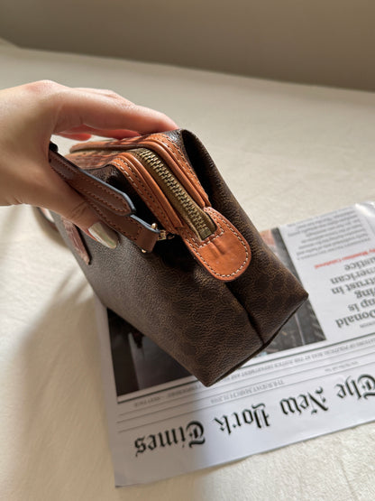 Vintage Celine macadam雲朵包☁️