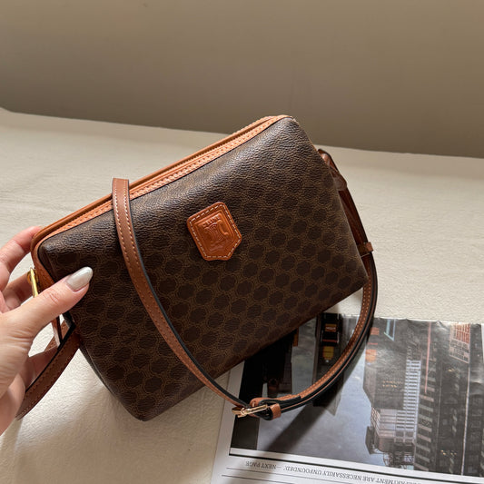 Vintage Celine macadam雲朵包☁️