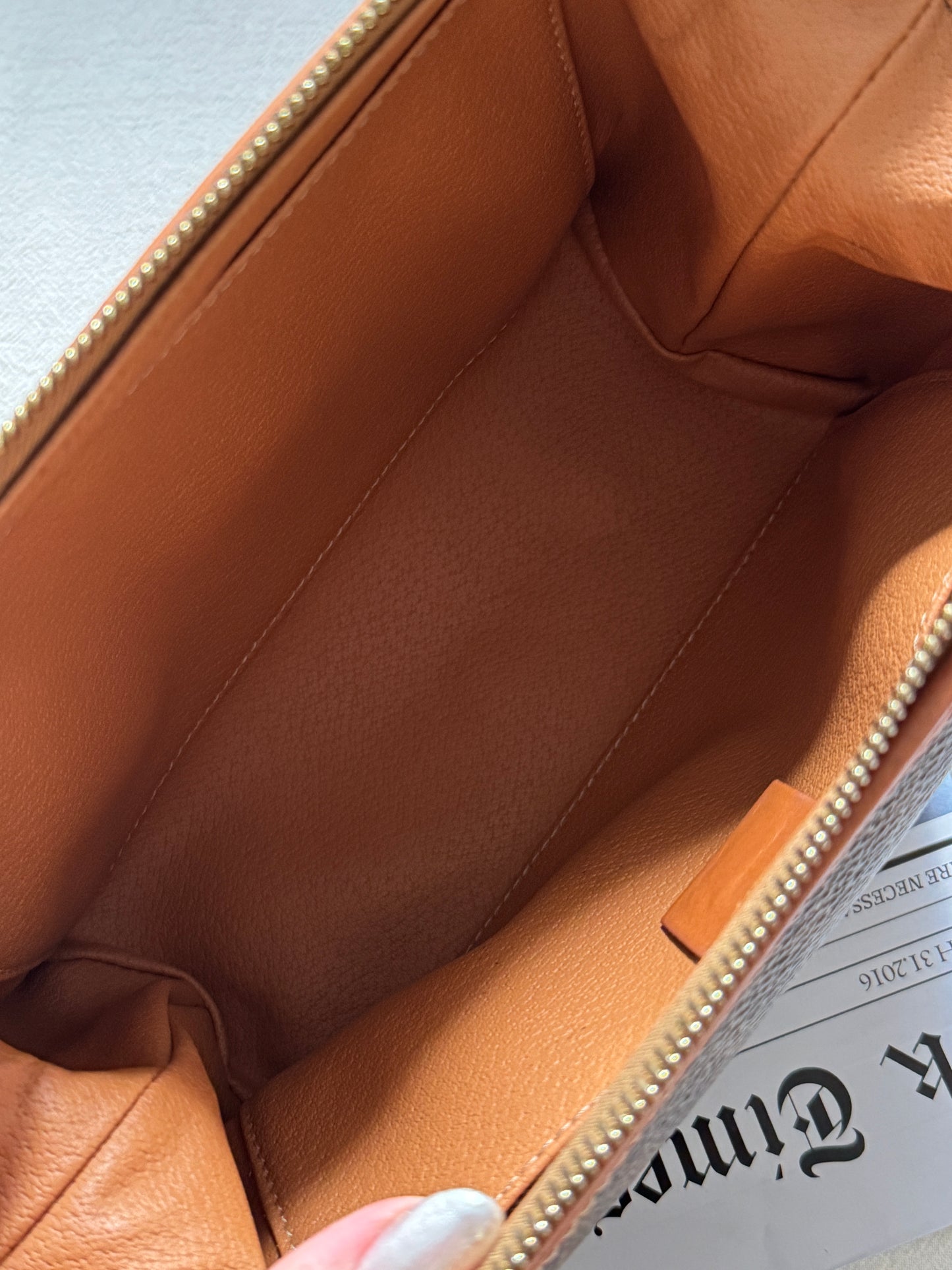 Vintage Celine macadam雲朵包☁️