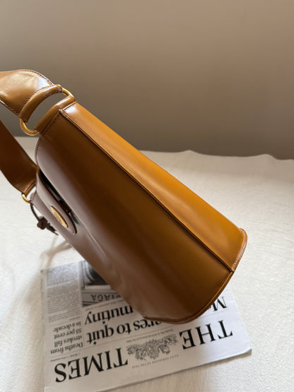 Vintage Valentino Garavani bucket bag🧺